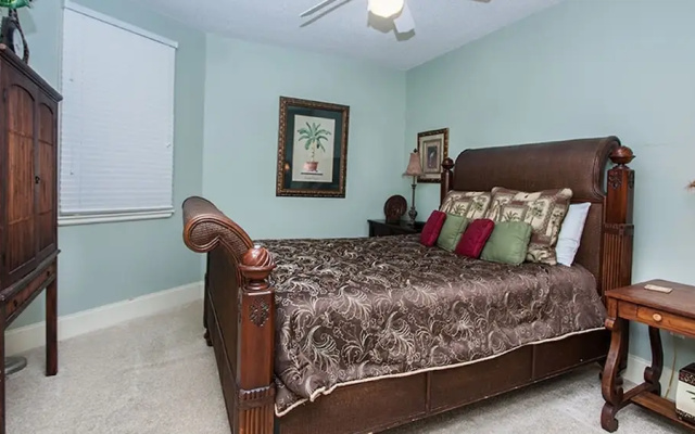 Crb1001 2 Bedroom Condo