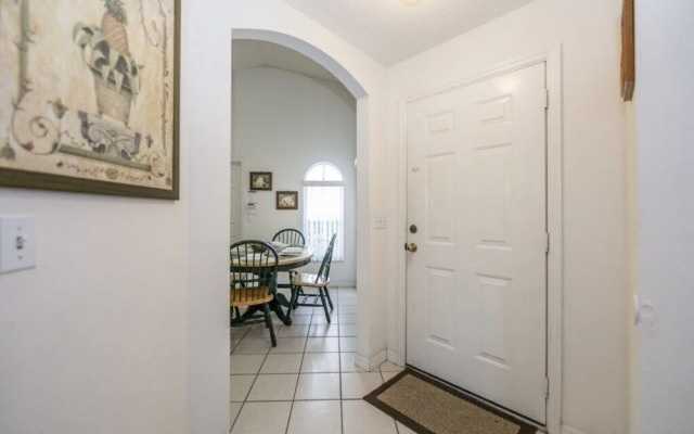 Amazing Vacation Home in Kissimmee Florida