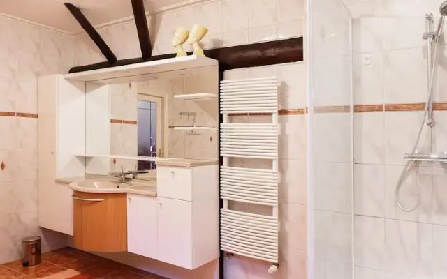 Egboetsvilla 12 Personen