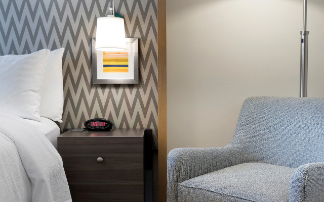 Holiday Inn : Bloomington W MSP Airport Area by IHG
