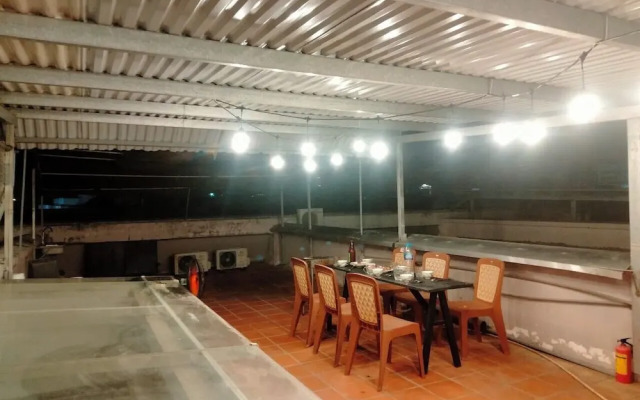 Aroma Luxury Villa