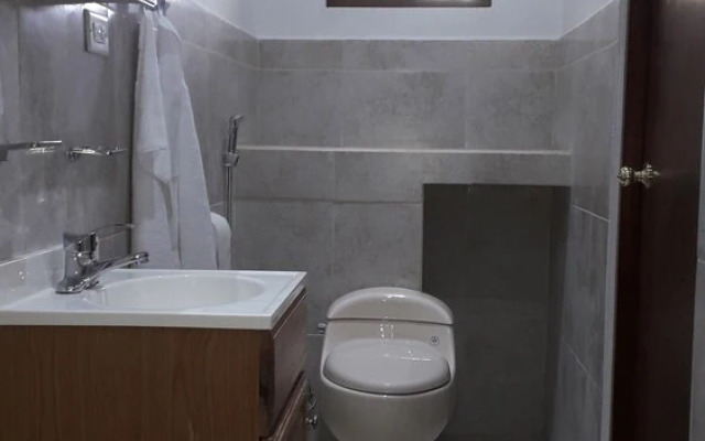 Aparthotel Boquete