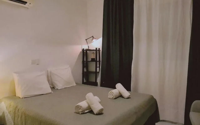 98 LIM - Stay W Apartment