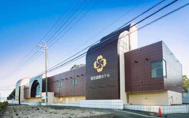 Kanku Kokusai Hotel