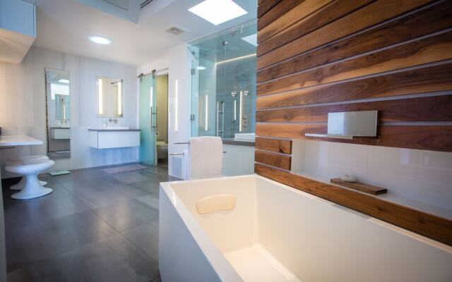 Modern Del Mar Beach Home