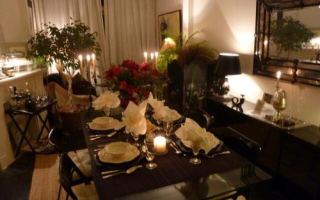 B&B Waalsdorp