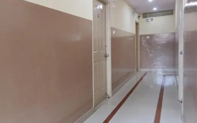 Vishal Residency By OYO Rooms