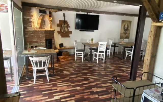 La Irmania Pension