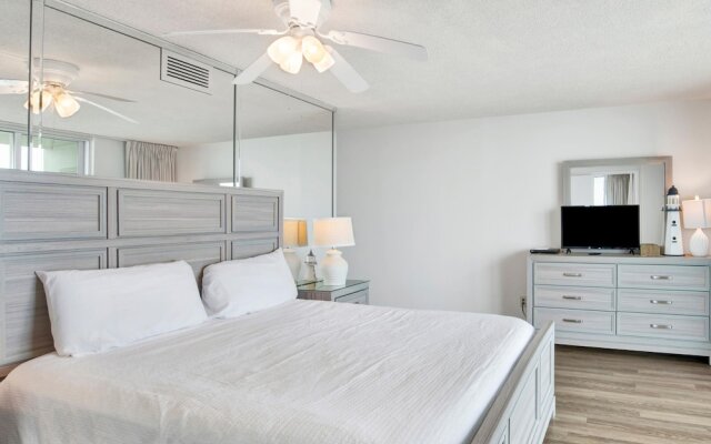 Tristan Towers by Southern Vacation Rentals