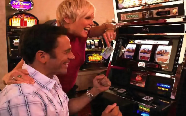 Bally's Dover Casino Resort