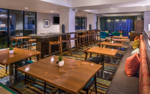 Fairfield Inn Las Vegas Convention Center