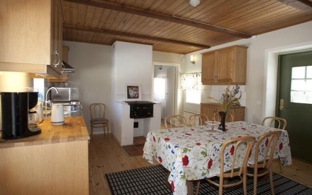 Skyttåsa B&B