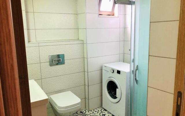 Datça Gül Apart