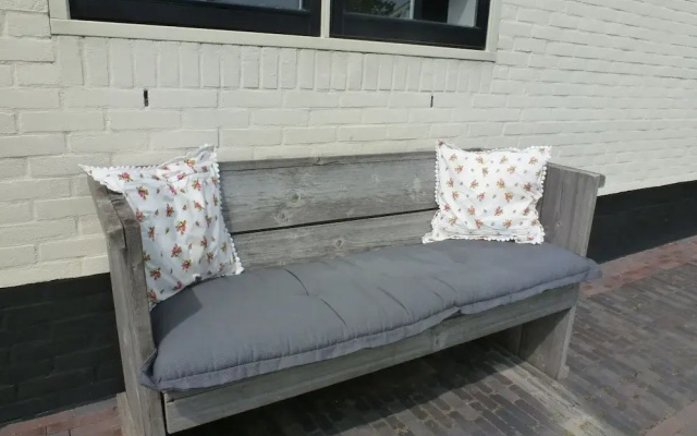 Holiday Home Egmond Near Dune Beaches