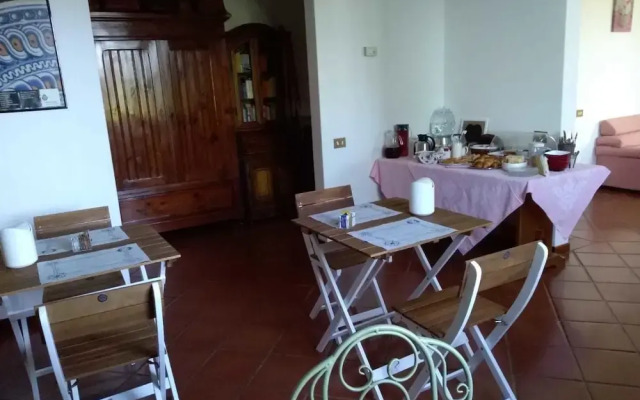 La Casa Nel Bosco