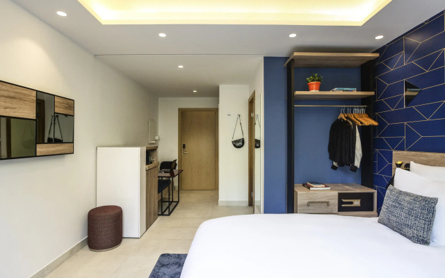 апарт-отель Adagio Premium Casablanca City Center