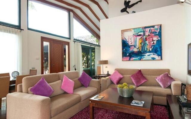 Villa in Mas Palomas, Gran Canarias 102690 by MO Rentals