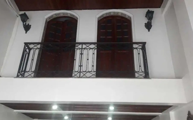 Itaoca Belém