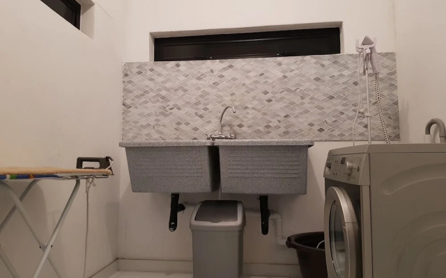 Seboa's Guesthouse