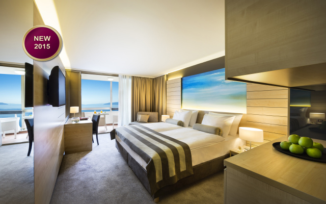 Hotel Excelsior - Liburnia