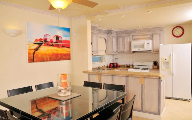 ZenBreak - Anidale Spacious Condo