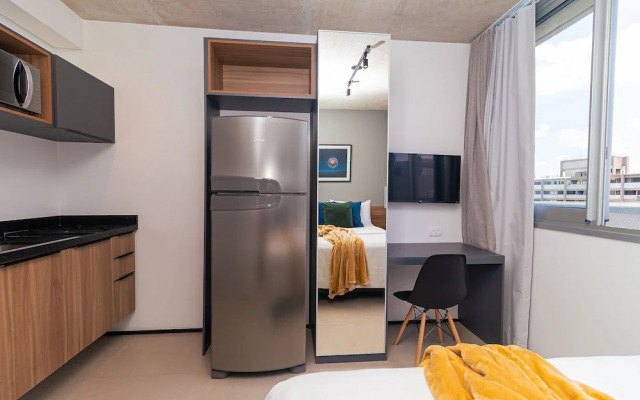 Vossa Bossa Chez Frei