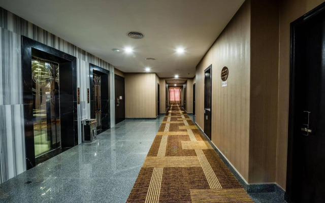 The Litz Hotel & Suites