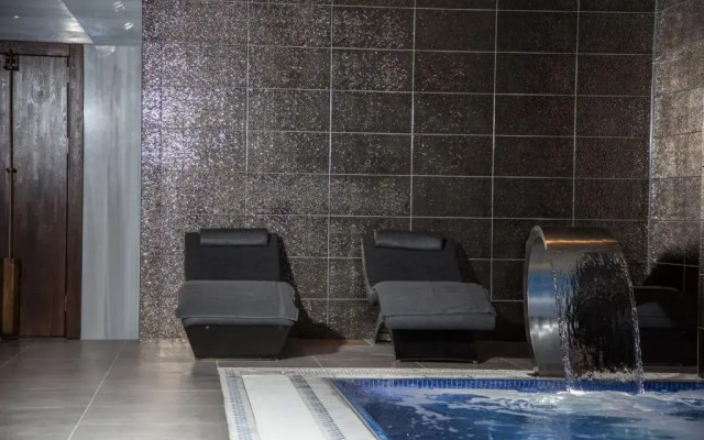 Mugwort Hotel&Spa