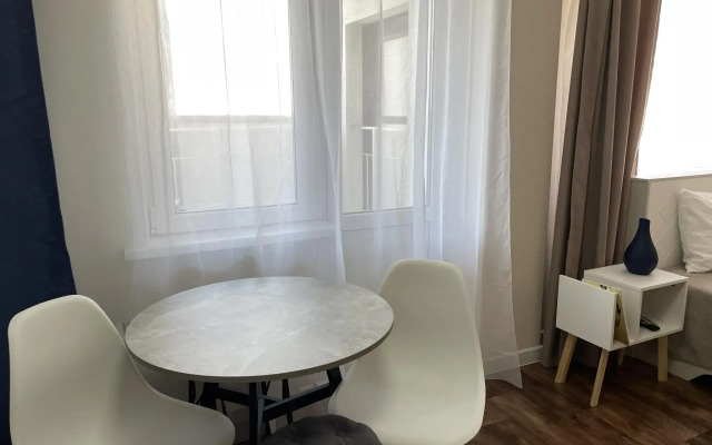 Апартаменты на улице Караульная 40