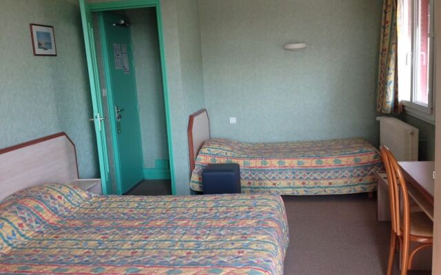 Hotel Le Saint Remy