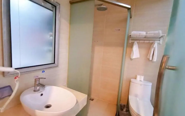 Jun Yi Hotels