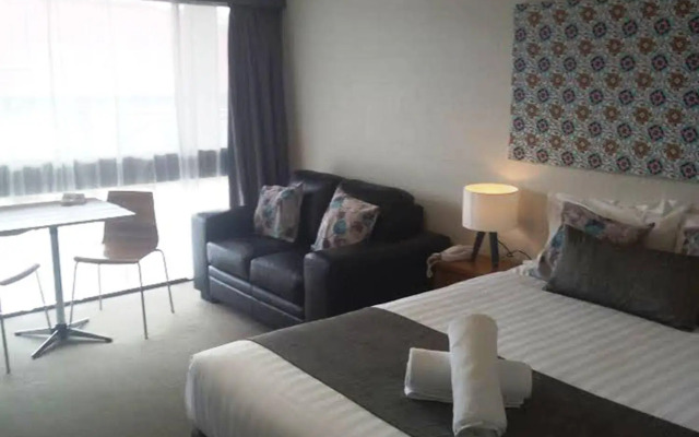 Albury Winsor Park Motor Inn