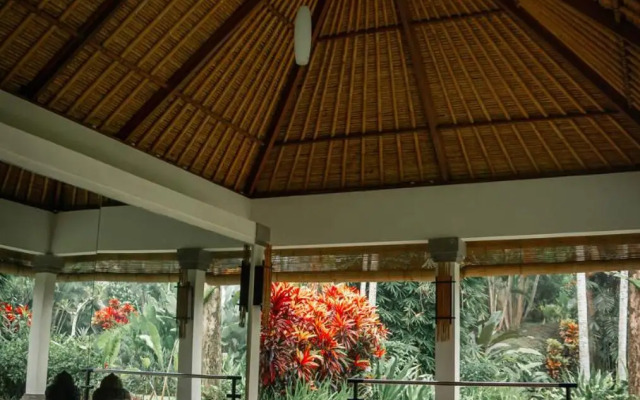 The Lotus Residence