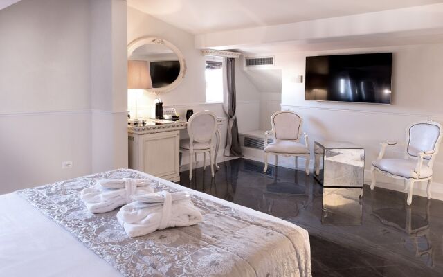 The Moon Boutique Hotel & Spa