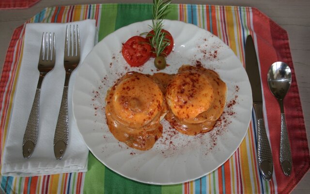 The Cove Bed & Breakfast