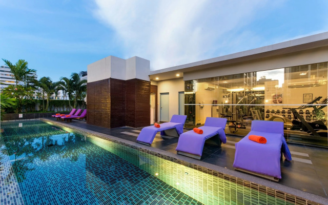 Citadines Sukhumvit 11 Bangkok