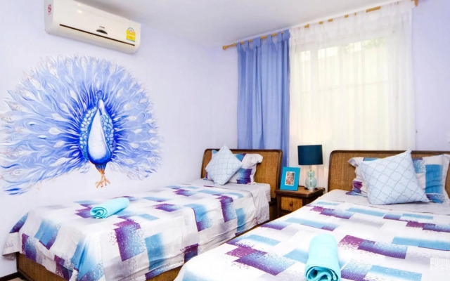 Seahorse Residence