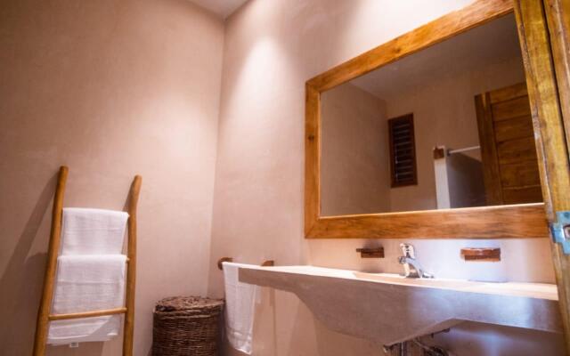 Hotel Casa Margot