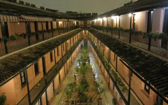 Un Viaje al Pasado en el Centro