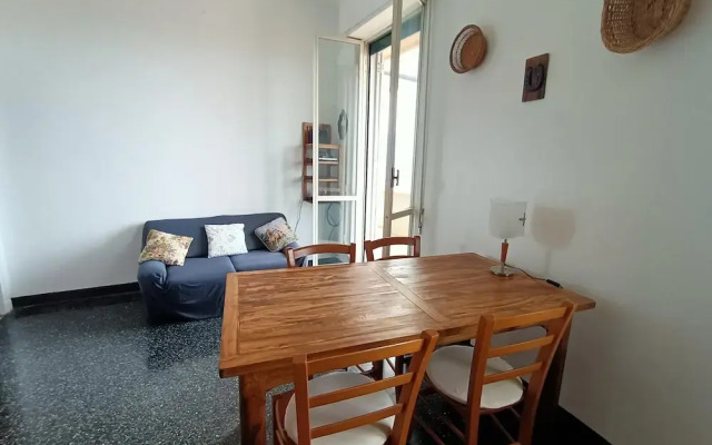 Tra le Nuvole in Albenga