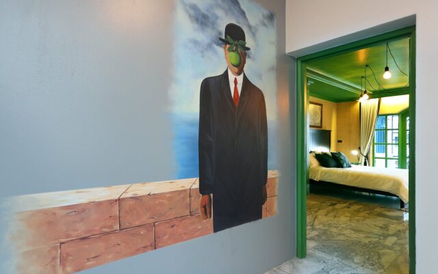 Bangkok Voyage Boutique