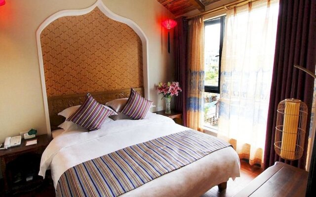 Fengsheng Zhongzhou Yihe Hotel