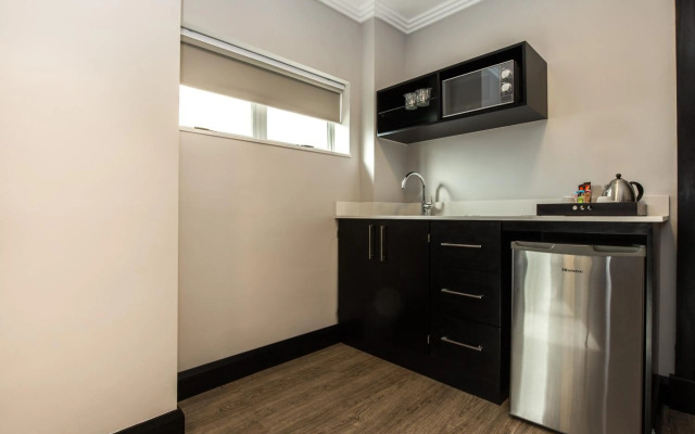 Belaire Suites