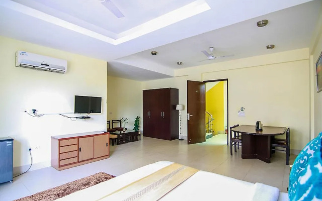 Hotel Mayarch Premium