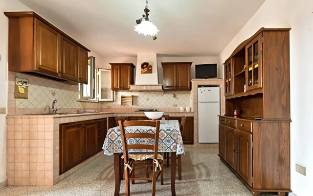 Appartamenti Pomelia Lampedusa