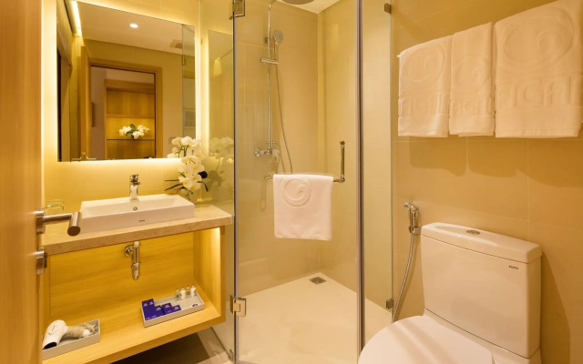 Nagar Hotel Nha Trang