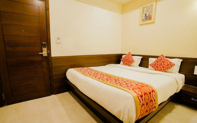Hotel Cheelgadi