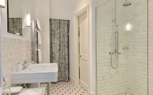 Le Clos Saluces