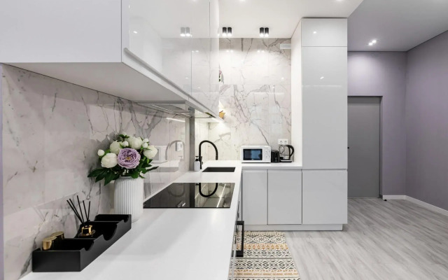 Apartments on Hakim 51
