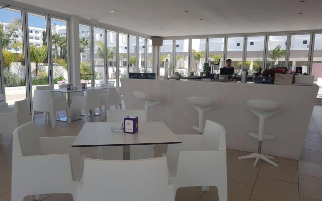 L' Eros Hotel